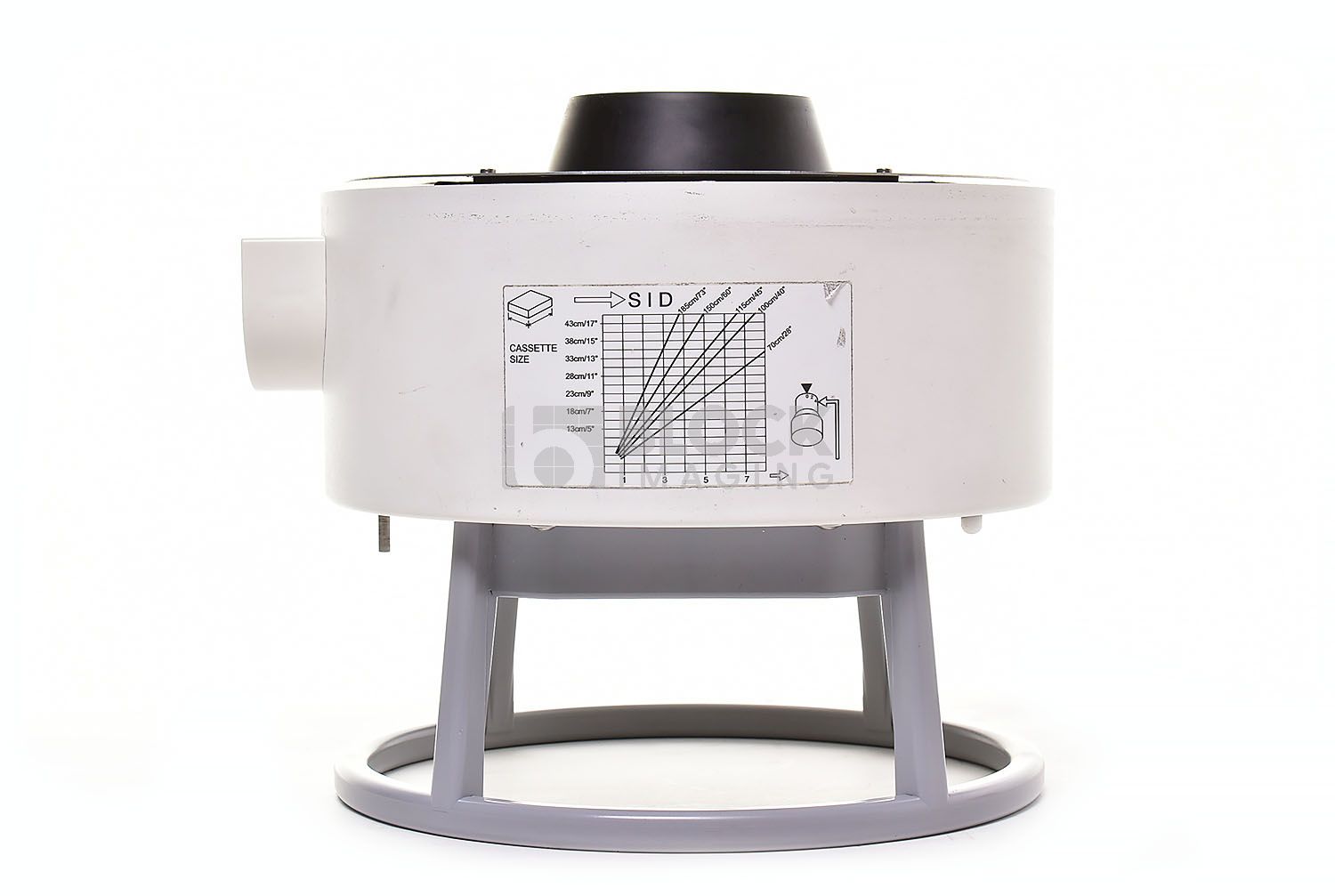 10519819 - Siemens - X-Ray - Collimator | Block Imaging